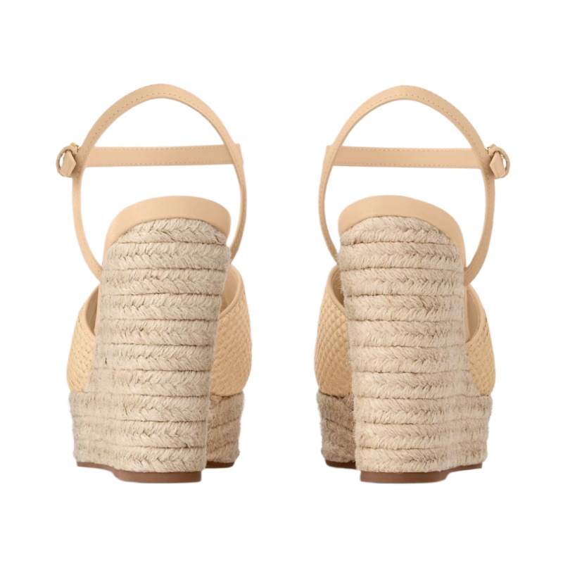 Louis Vuitton LV Mare Wedge Sandal - Image 5